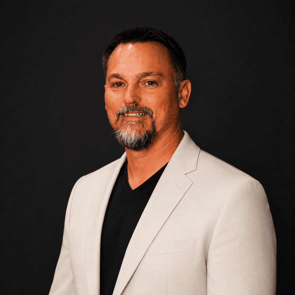 Brady Bovero headshot
